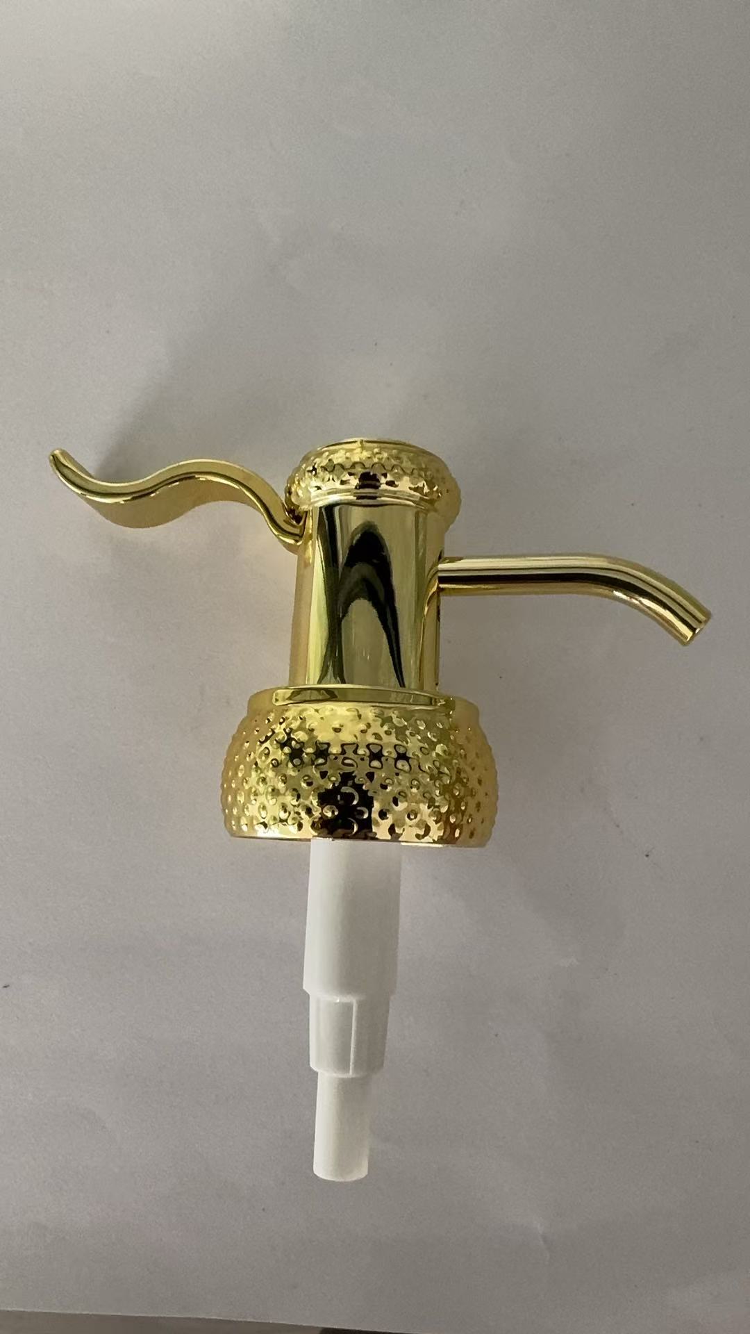 温州泵头